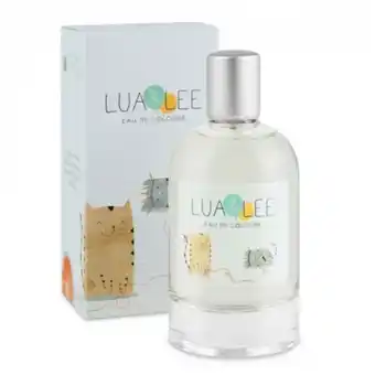 de la Uz Lua & lee agua de colonia para niños oferta