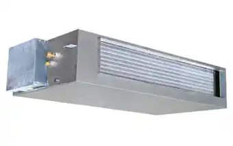 Leroy Merlin Aire acondicionado conductos inverter eco-c24 6063 fg oferta