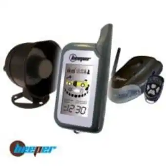 Oscaro Alarma beeper xr9 oferta