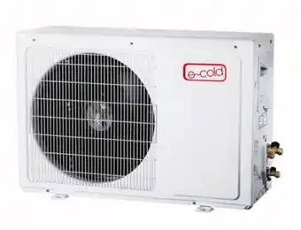 Leroy Merlin Aire acondicionado conductos inverter eco-c18 4300 fg oferta
