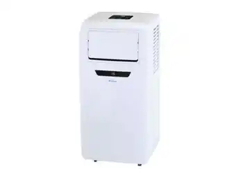 Leroy Merlin Aire acondicionado portátil cooly 2250 fg tg oferta