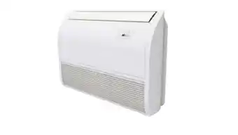 Leroy Merlin Aire acondicionado inverter suelo techo eco36fl 9030fr oferta