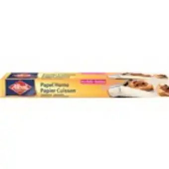 Plusfresc Paper per a forn albal, rotlle 8 metres oferta