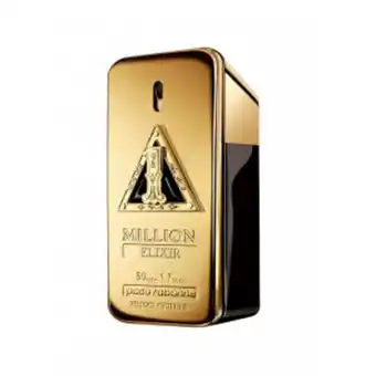 Primor One million elixir perfume de hombre intense parfum oferta