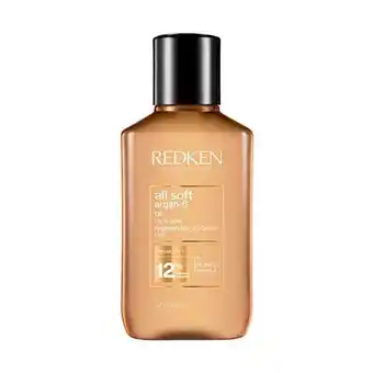 Druni All soft argan oil oferta