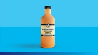 ALDI Salmorejo fresco oferta