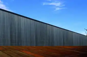 Bricoking Mimbre ecológico lop 1,5x3m antracita oferta