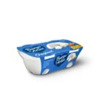 Plusfresc Formatge burgo de arias, pack 2 unitats 460 grams oferta