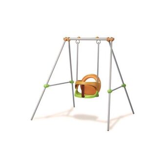 Columpio infantil baby swing smoby