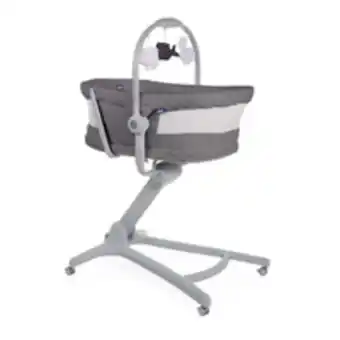 Chicco Baby hug 4 en 1 air oferta