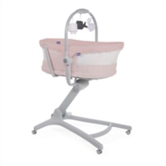 Chicco Baby hug 4 en 1 air oferta