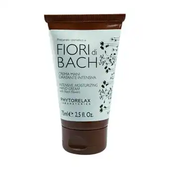 Druni Fiori di bach crema mani idratante intensiva oferta