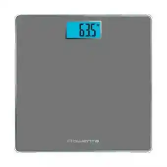 Milar Báscula de baño rowenta bs1500v0 oferta