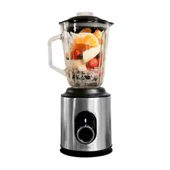 Batidora de vaso easy steel blender - cloen