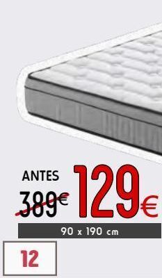 Atrapamuebles Colchones oferta