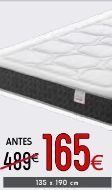 Atrapamuebles Colchones oferta
