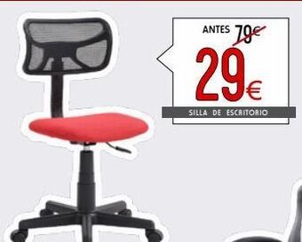 Atrapamuebles Sillas oferta