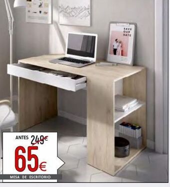 Atrapamuebles Escritorio oferta