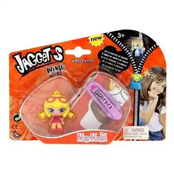 Jaggets mini lights 714074 famosa
