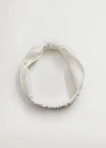 MANGO Diadema swiss oferta