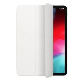 MediaMarkt Reacondicionado apple smart folio, funda tablet mrx82zm/a, para ipad pro 11", blanco oferta