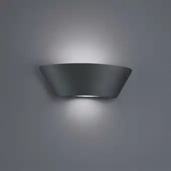 Lúzete Aplique exterior led 2 w + 5,5 w 3000k antracita ip54 apricot oferta