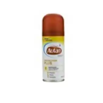 Plusfresc Loció antimosquits autan, esprai 100 ml. oferta