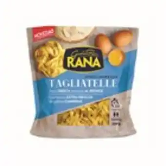 Plusfresc Tagliatelle frescos rana, paquet 250 grams oferta