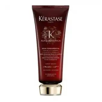 Sabina - aura botanica soin fondamental oferta