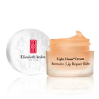 Arenal Perfumerías Eight hour cream intensive bálsamo reparador labios secos 11,6 ml oferta