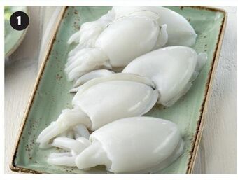 La Sirena Sepia oferta