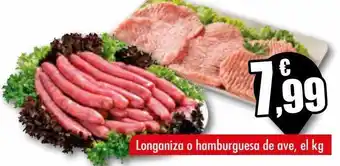 Unide Supermercados Carne oferta