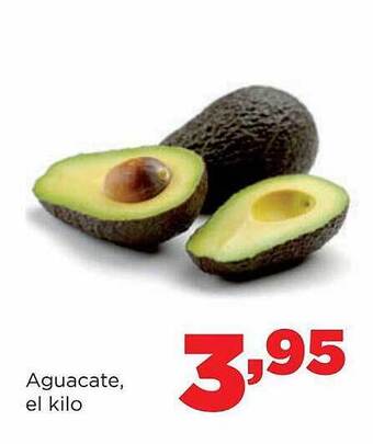 Alimerka Aguacate oferta