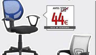 Atrapamuebles Silla De Escritorio oferta
