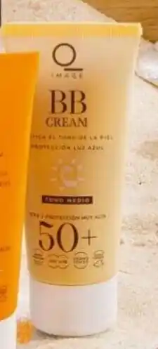 La Plaza de DIA Imaqe Crema Solar Facial BB Cream SPF 50+ 50 ml oferta