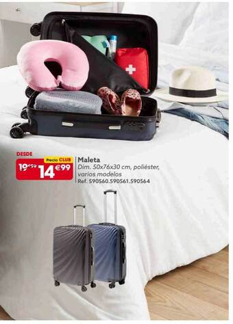 GiFi Maleta oferta