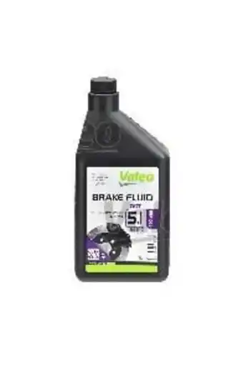 Oscaro Líquido de frenos valeo 402408 oferta