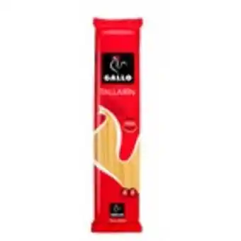 Plusfresc Tallarines gallo, paquet 500 grams oferta