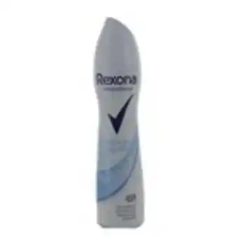 Plusfresc Desodorant rexona cotó, esprai 200 ml. oferta