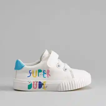 Merkal Zapatilla deportiva tenis bache oferta