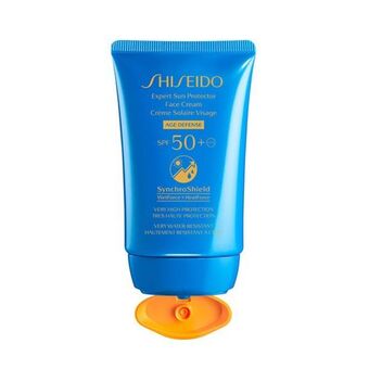 Druni Expert sun protector face cream spf 50+ oferta