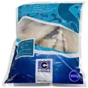 Eroski Cola de rape compesca, bolsa 800 g oferta