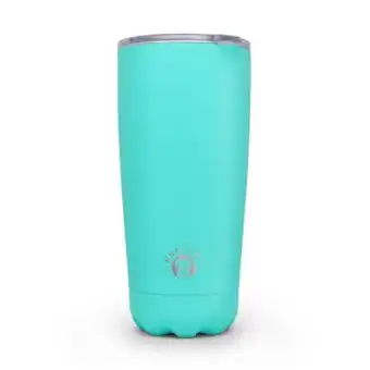 NutriTienda Keepers coffee cup paradise blue (flash edition) 500ml oferta