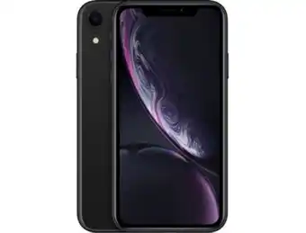 Worten Iphone xr apple (reacondicionado grado b - 6.1'' - 64 gb - negro) oferta