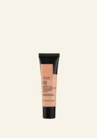 The Body Shop Matte clay skin clarifying foundation oferta