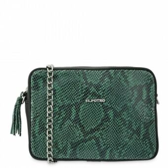 El Potro Bolso bandolera verde el potro oferta