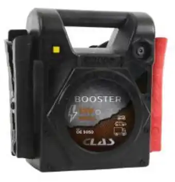 Oscaro Booster arrancador clas oe 5050 oferta