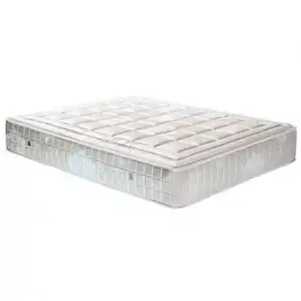 Colchones Aznar Colchón muelle ensacado bora astral nature 27 cm natural oferta