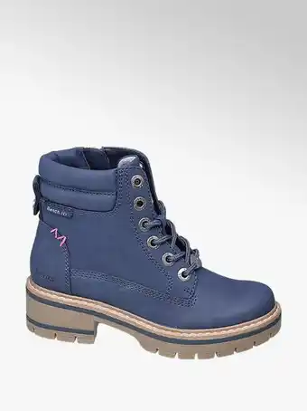 Deichmann Bench bota de montaña oferta