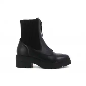 Casas Camila's botas bajas de tacón lula oferta